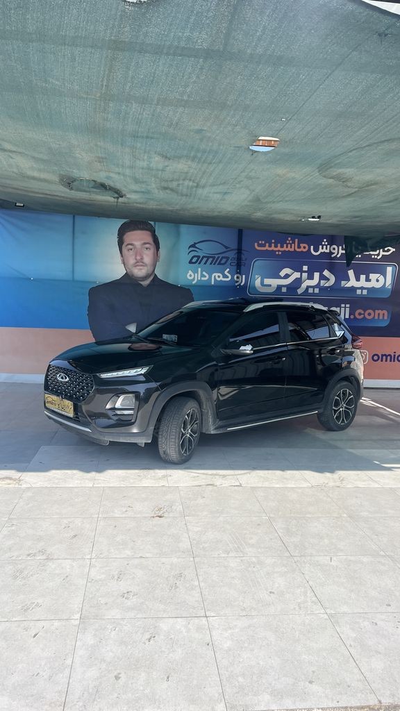 mvm x22 دنده پرو مدل 1402 - تصویر 1