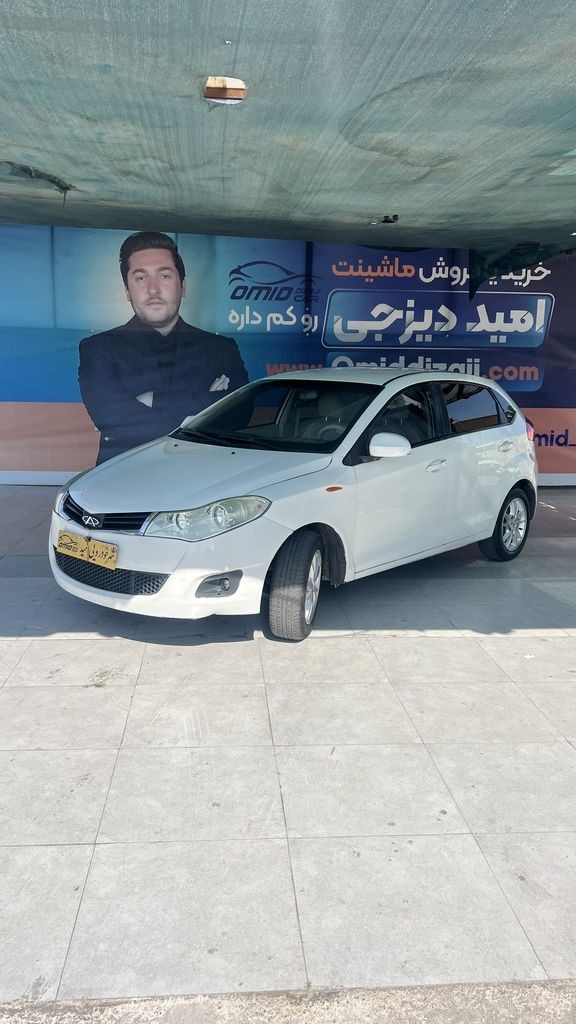 ام وی ام 315 مدل 91 - تصویر 1