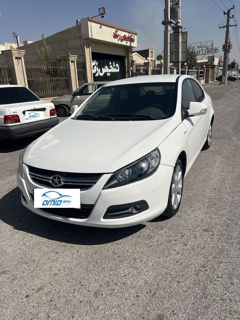 جک j5 مدل ۹۲ در حد بی رنگ - تصویر 1