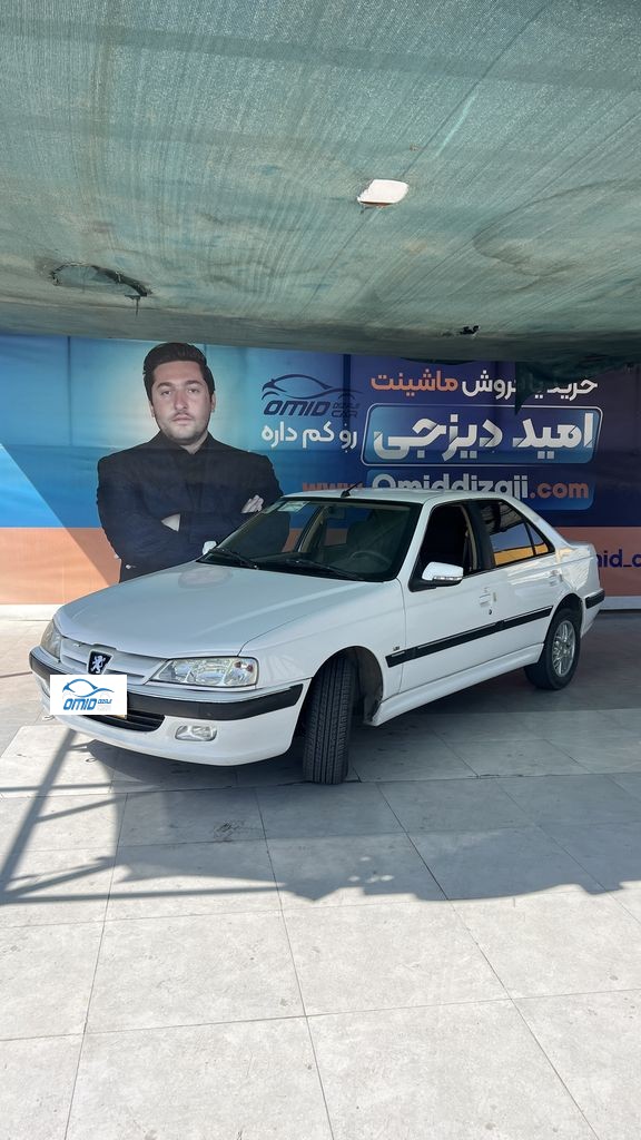 پارس tu5 برقی مدل 1401 اعلام مالک - تصویر 1