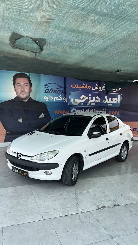 اس دی v8 مدل 96 بدون رنگ - تصویر 1
