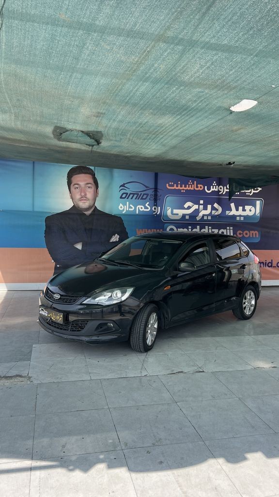 mvm 315 مدل 95 نیو - تصویر 1