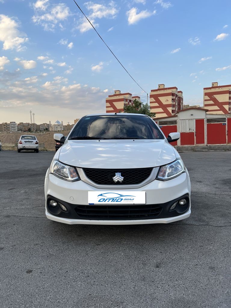 ساینا اس دوگانه1403 - تصویر 1