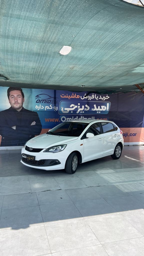 ام وی ام 315 نیو مدل 94 - تصویر 1
