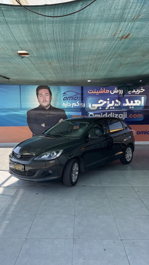 mvm 315 مدل 94 - تصویر 1