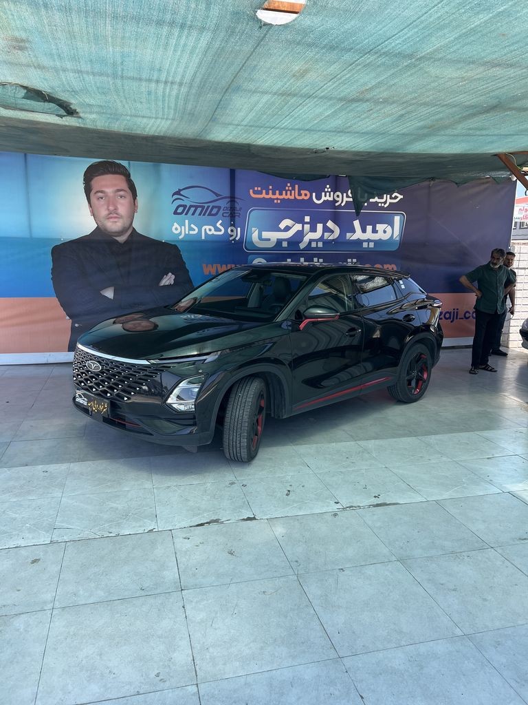 فونیکس fx پرمیوم مدل ۱۴۰۳ - تصویر 1