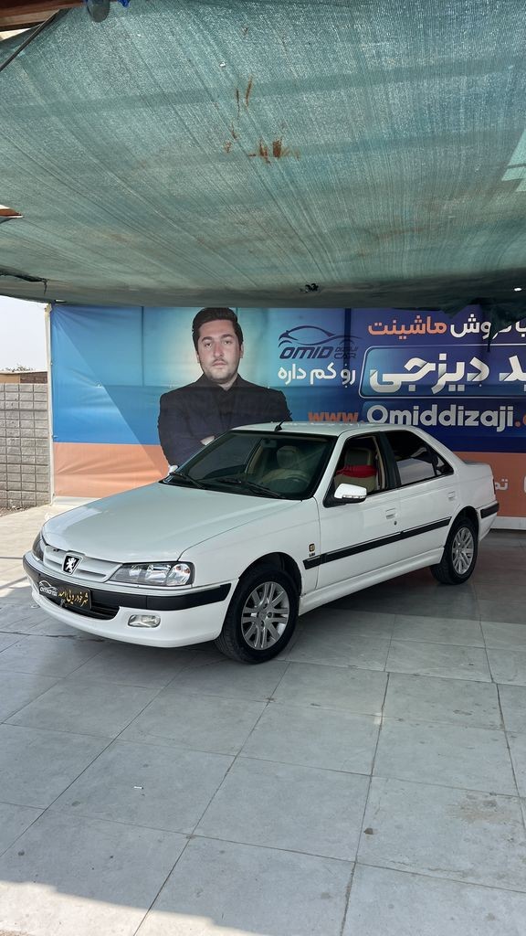 پارس tu5 مدل99 - تصویر 1