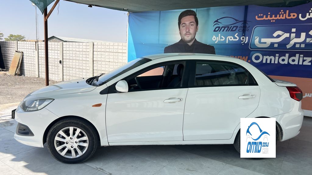 mvm 315 صندوق دار مدل 94 - تصویر 1