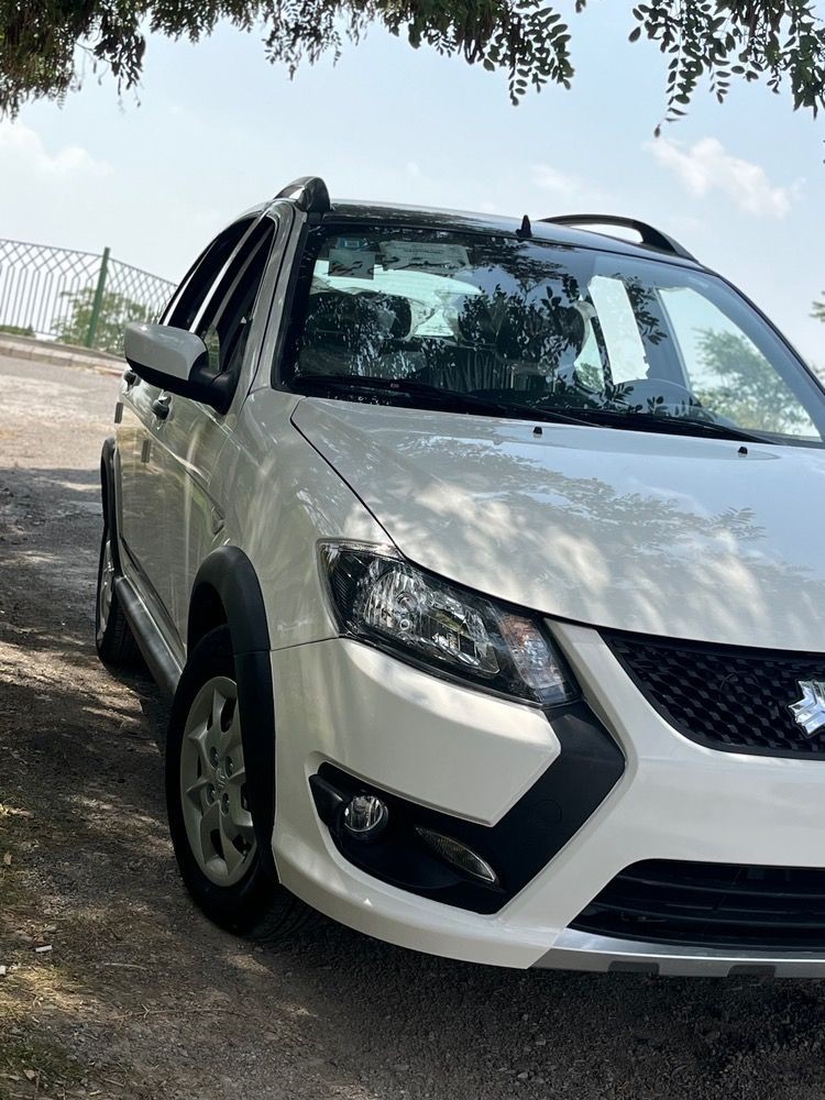 کوییک GXRL مدل 1405 صفر خشک - تصویر 1