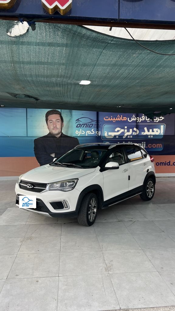 mvm  x22 مدل 97 اعلامی مالک - تصویر 1