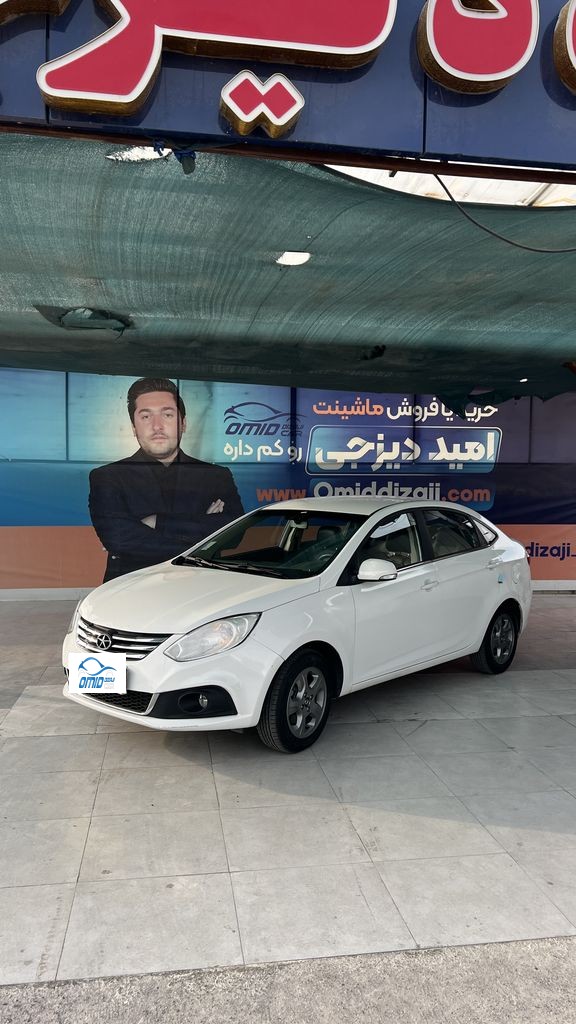 جک j4 مدل 1402 - تصویر 1