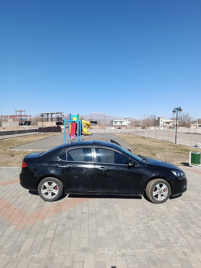 جک j5 اتوماتیک 94 دور رنگ - تصویر 1