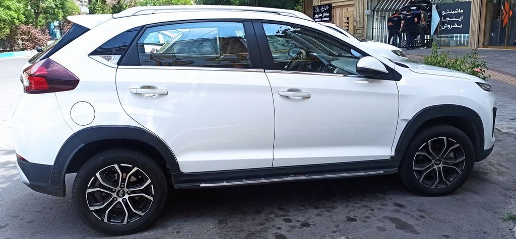 ام وی ام X22PRO مدل 1402 فنی سالم و پلمب - تصویر 1