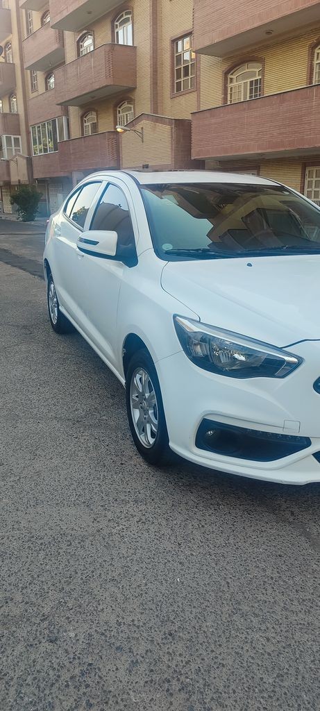شاهینGسانروف دار 1401 - تصویر 1