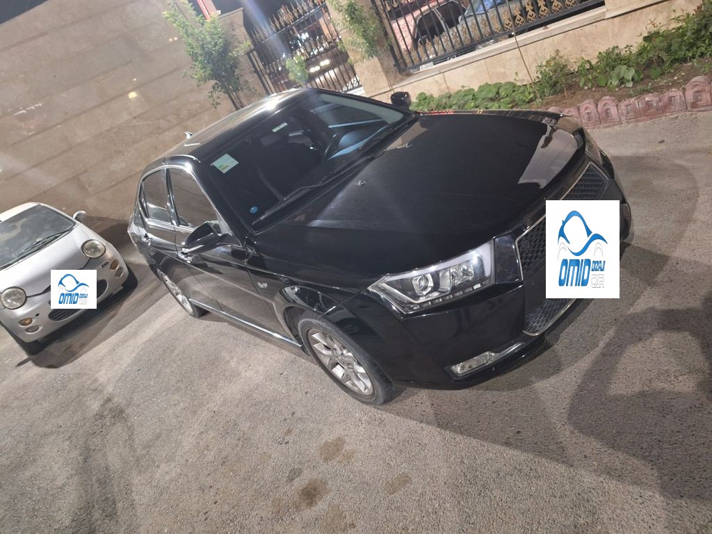 دنا اتومات 1401 - تصویر 1