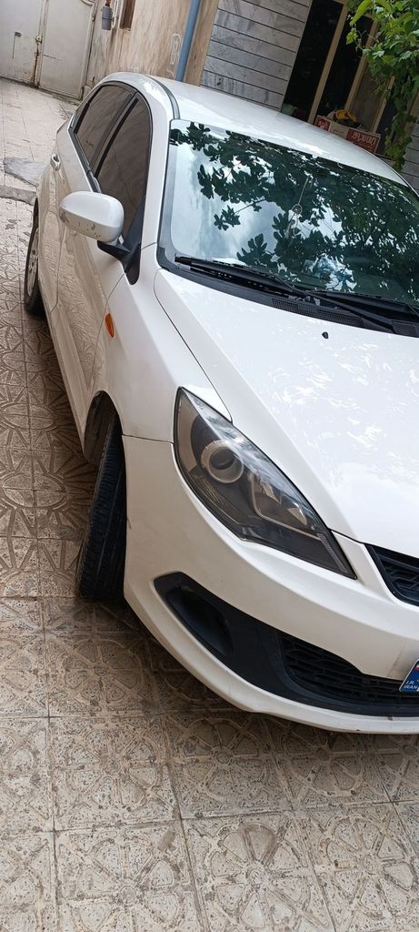 MVM315 NEW مدل۹۵،هاچبک - تصویر 1