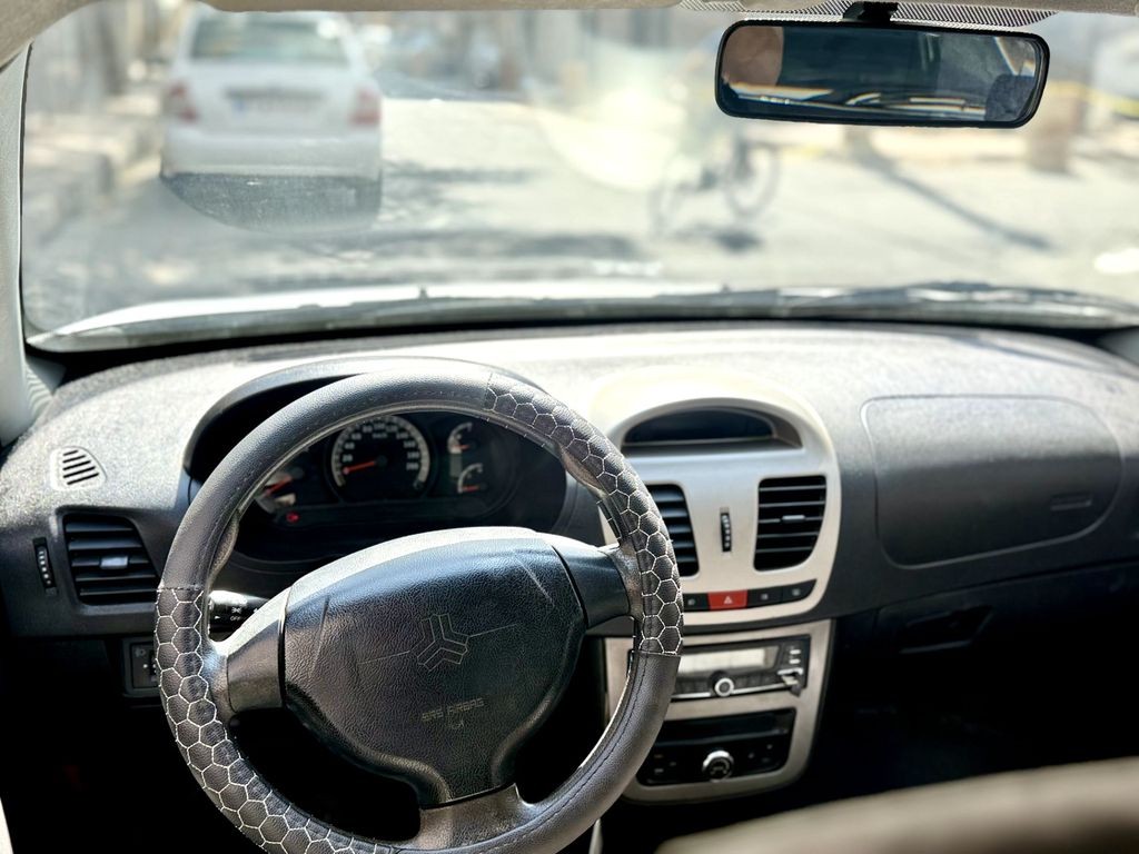 کوییک اس مدل 1401 نقره ای - تصویر 1