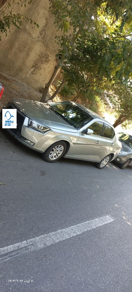 دنا پلاس 5دنده تبپ2 - تصویر 1
