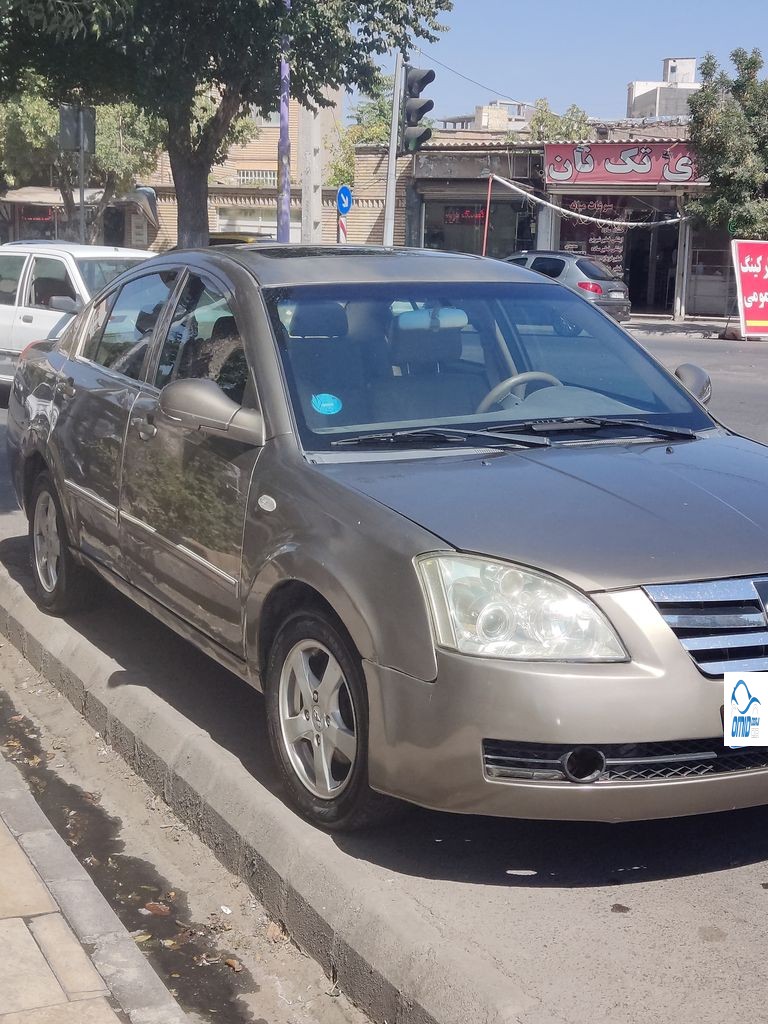 ام وی ام 530 مدل 1390 دور رنگ - تصویر 1