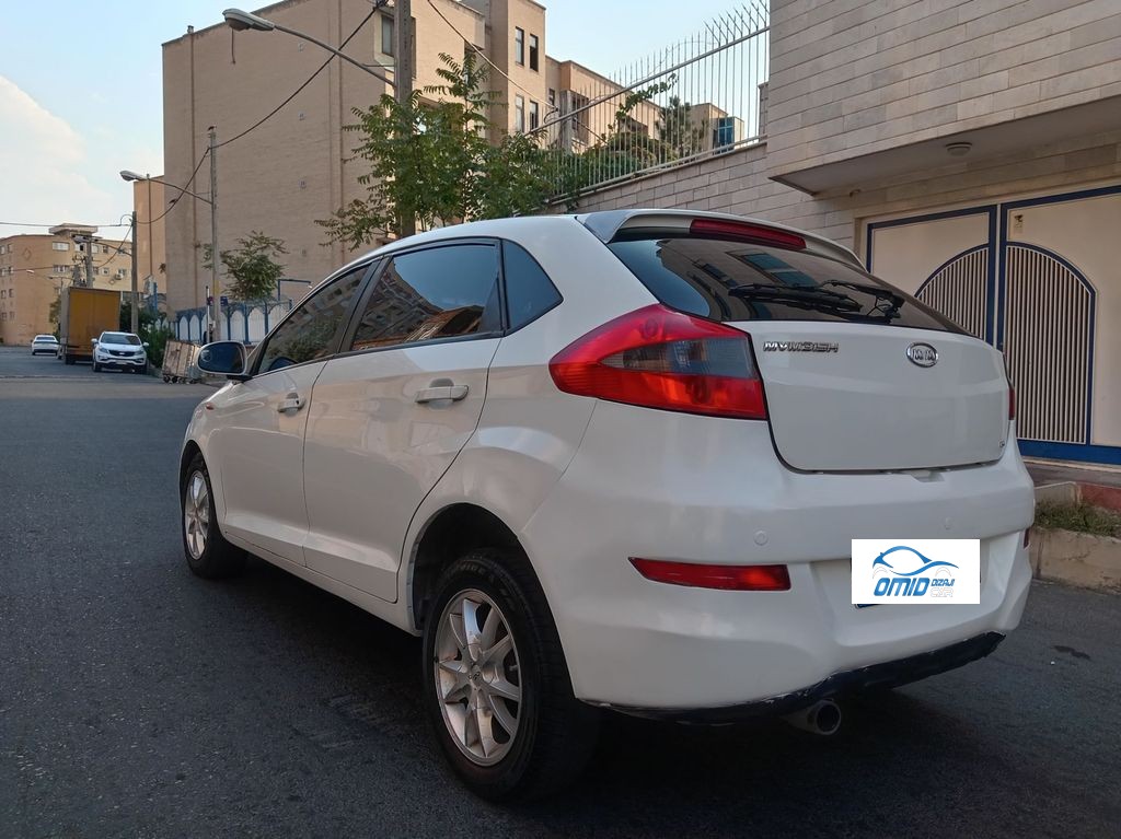 ام وی ام 315 مدل92 - تصویر 1