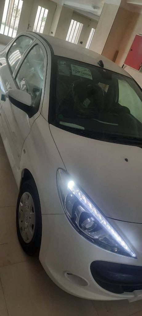 207 TU5 P مدل 1405 خشک - تصویر 1