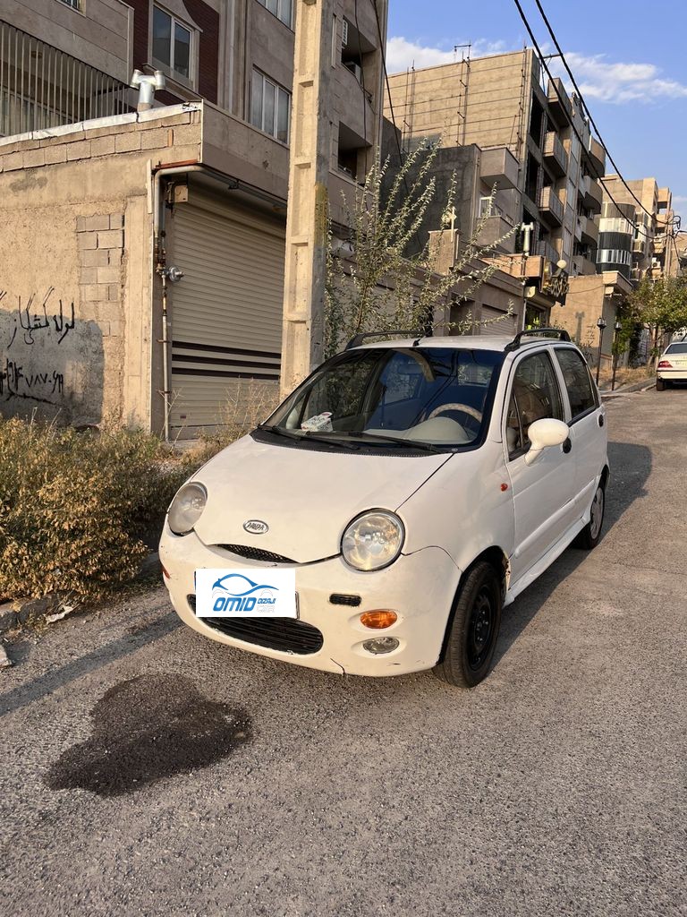 ام وی ام 110 مدل 93 - تصویر 1