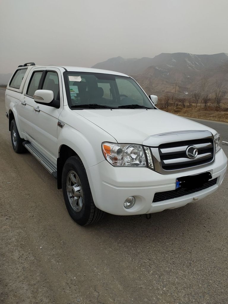 کاپرا مدل 1401 دو دفر - تصویر 1