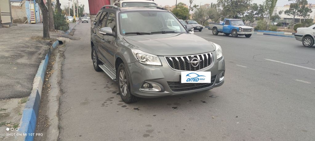 هایماs7 پلاس 1400 - تصویر 1