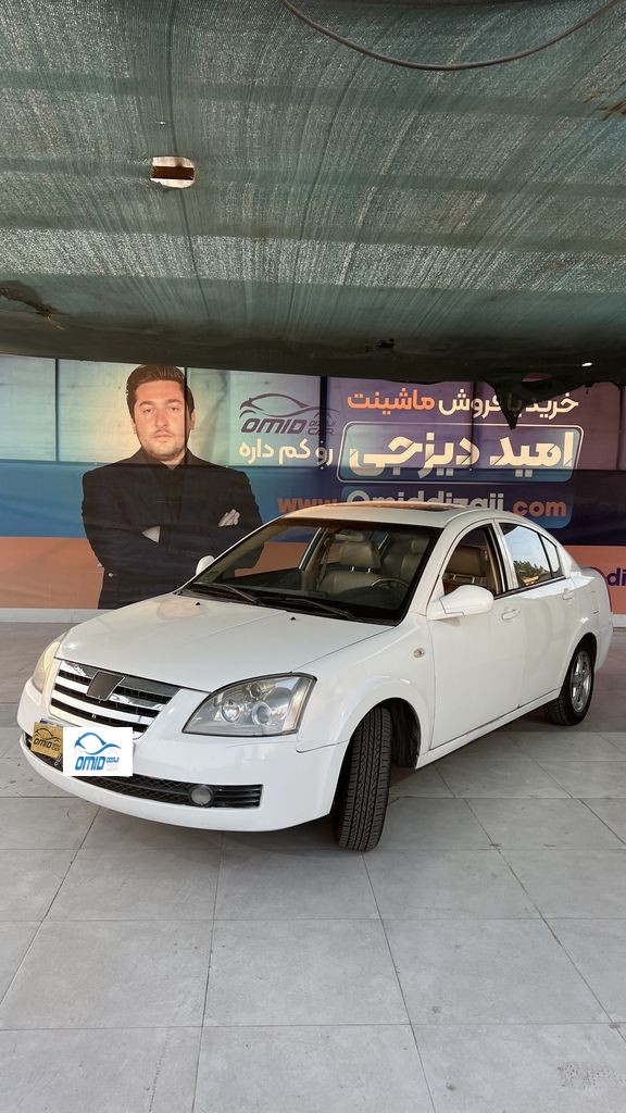 mvm 530 مدل 95 - تصویر 1