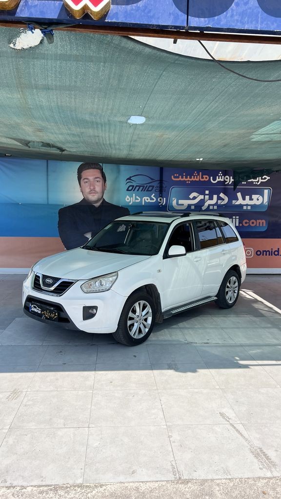 ایکس 33 اتومات مدل 95 - تصویر 1