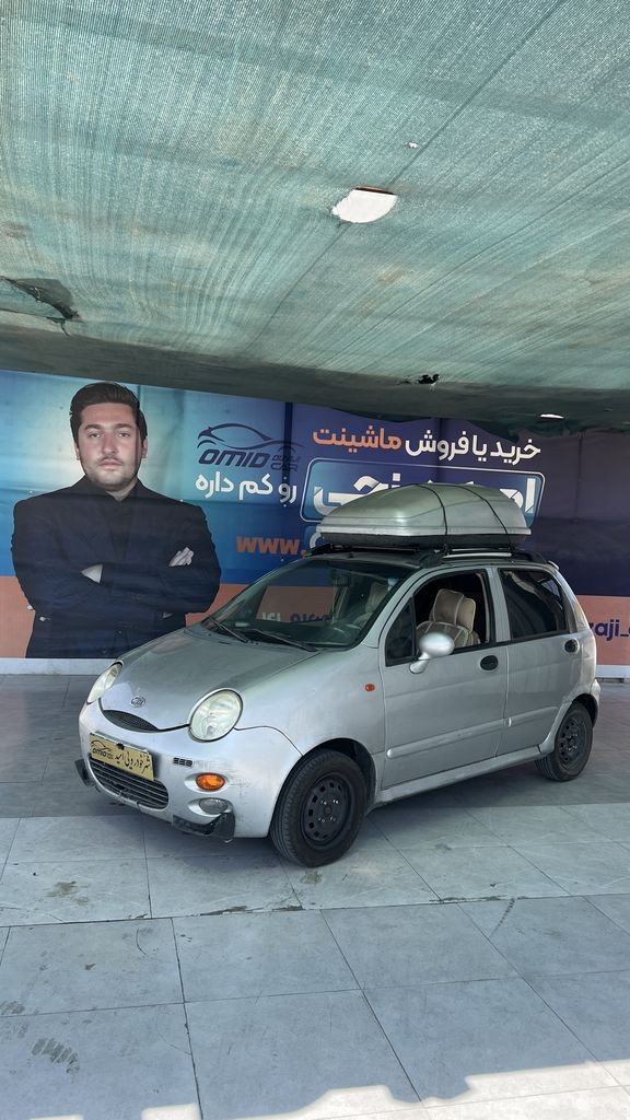 mvm 110 ]چهار سیلندر مدل 91 - تصویر 1