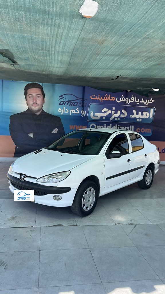 اس دی v8 مدل 90 - تصویر 1