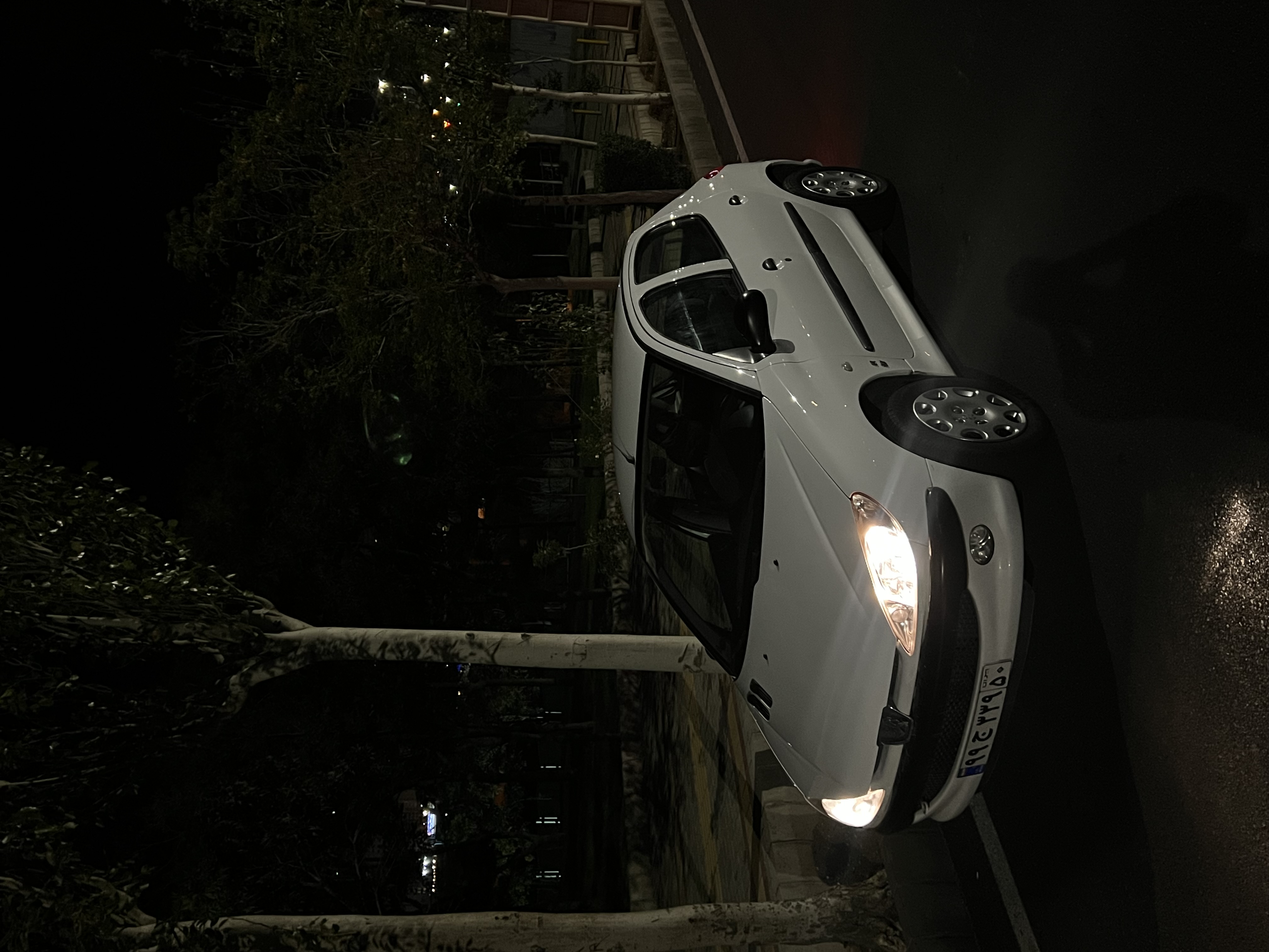 ۲۰۶ تیپ ۲ مدل ۱۴۰۱ - تصویر 1