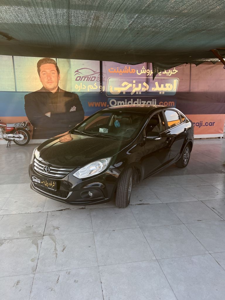 جک j4 مدل 1402 - تصویر 1