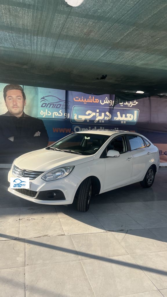 جک j4 مدل 1401 بدون رنگ - تصویر 1