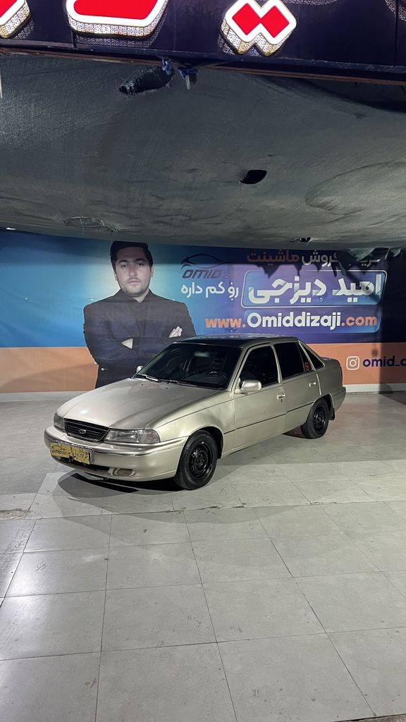 دوو سیلو مدل 79 - تصویر 1