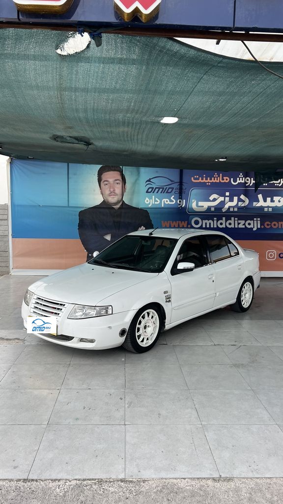 سورن توربو مدل 97 - تصویر 1