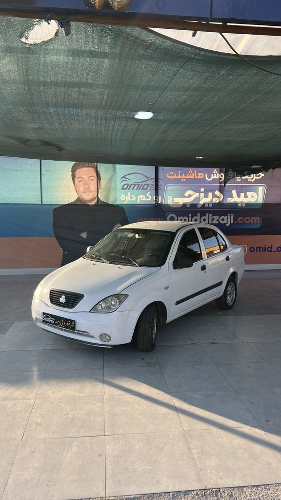 تیبا 1 تک سوز مدل 94 - تصویر 1