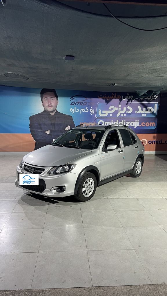 کوییک مدل 1401 - تصویر 1