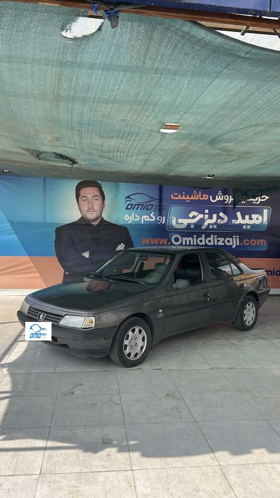 روا سال دوگانه کارخانه مدل 89 - تصویر 1