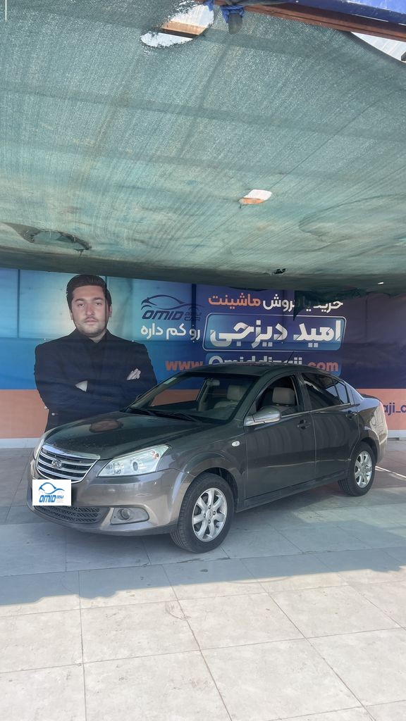 mvm 550 دنده مدل 94 - تصویر 1
