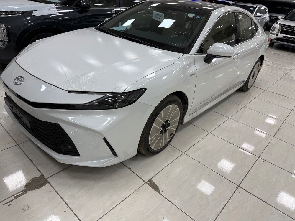 کمری ژاپن 2025 - تصویر 1