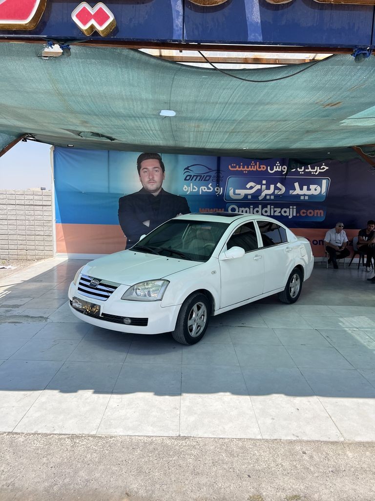 ام وی ام 530 مدل 92 اعلامی مالک - تصویر 1