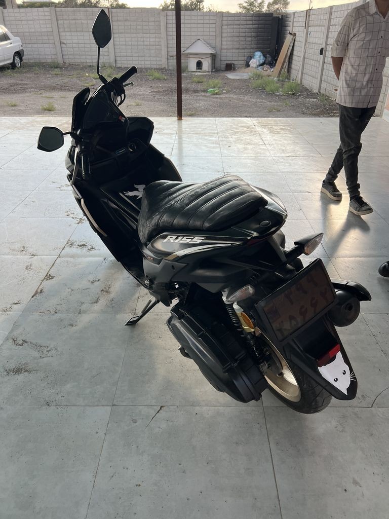 ایروکس گلکسی r155 - تصویر 1