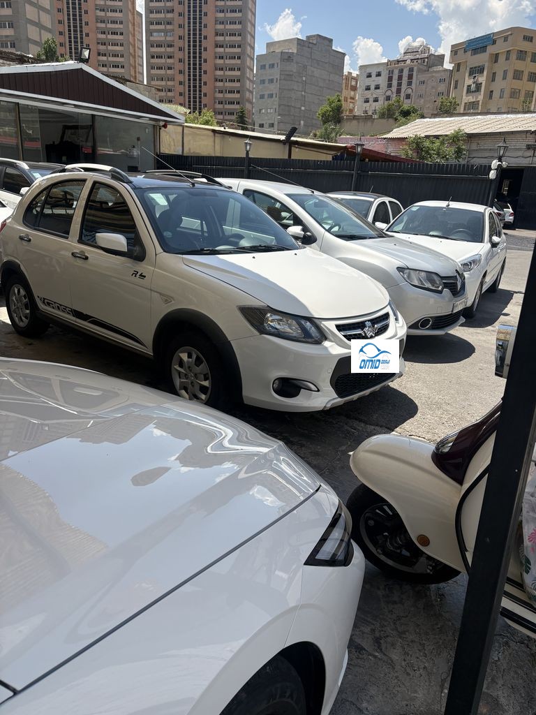 کوییکr مدل۱۴۰۰ - تصویر 1