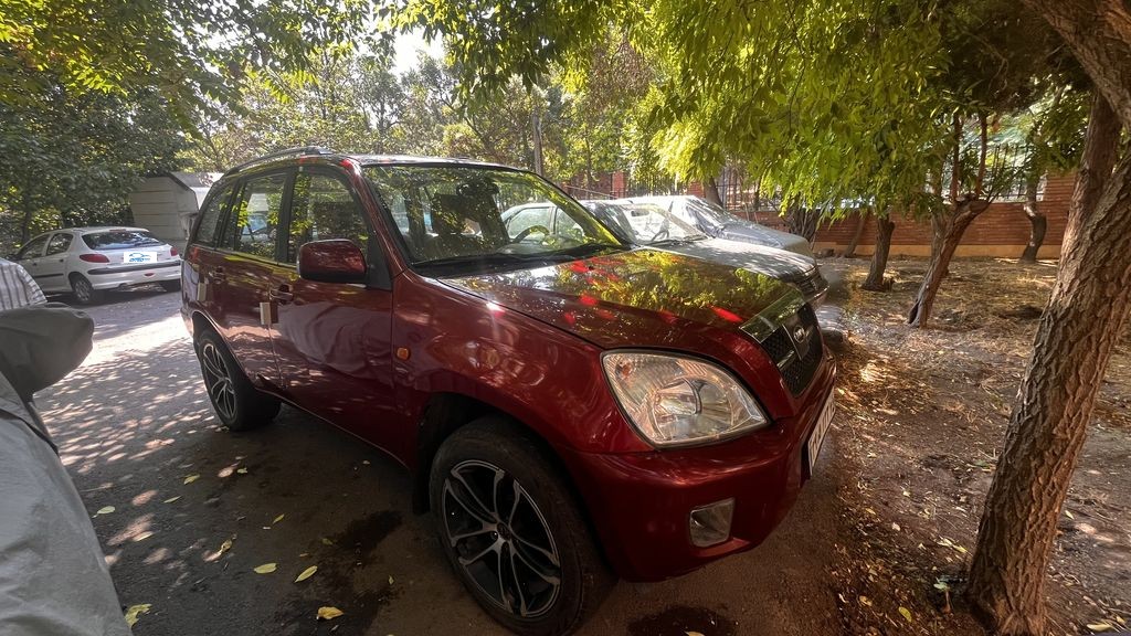 ام وی ام x33 مدل90 - تصویر 1
