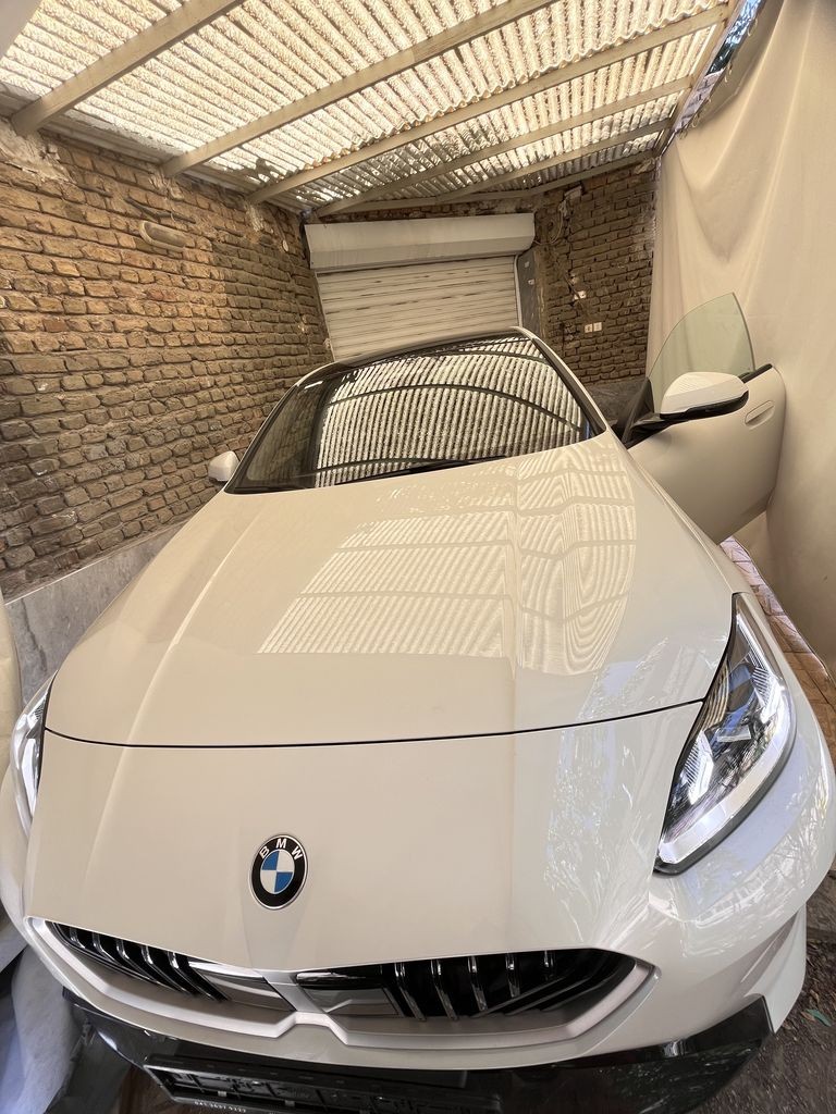 بی ام Bmw 225L - تصویر 1