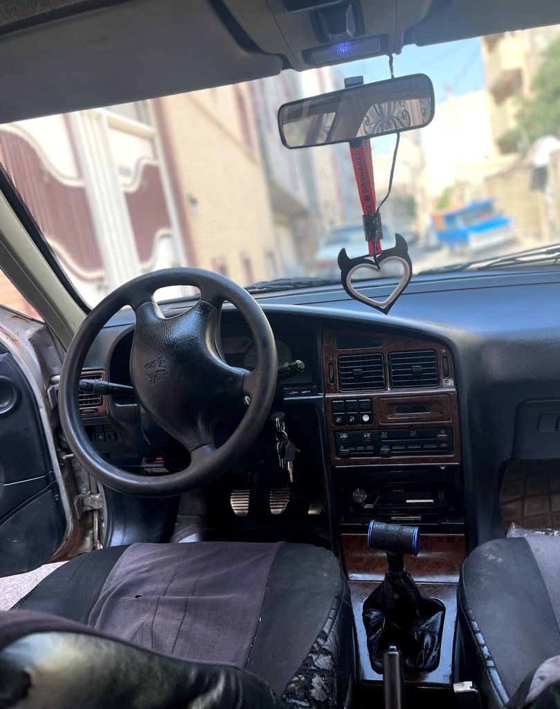 پرشیا 82 دو گانه سوز - تصویر 1