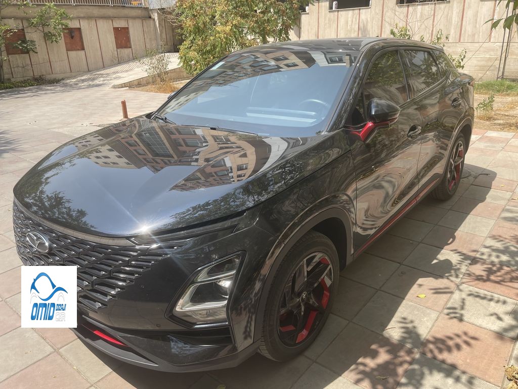 فونیکس Fx پرمیوم مدل ۱۴۰۳ فول کامل - تصویر 1