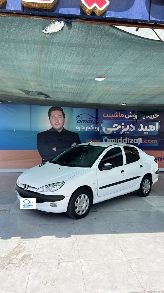 اس دی v8 مدل 96 دریچه برقی - تصویر 1
